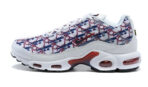 NIKE AIR MAX PLUS TN DIOR BLUE