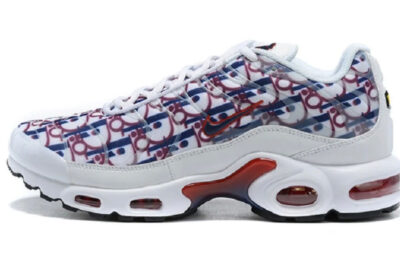NIKE AIR MAX PLUS TN DIOR BLUE