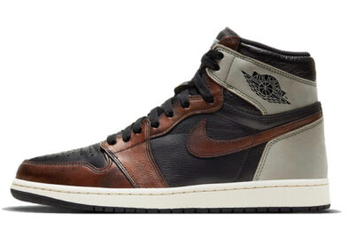 NIKE AIR JORDAN 1 RETRO PATINA