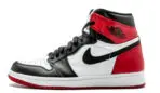 NIKE AIR JORDAN 1 CHICAGO BLACK