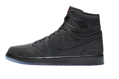 NIKE AIR JORDAN 1 ZOOM FEARLESS