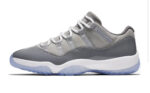 NIKE AIR JORDAN 11 GRAY