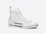 HIGH OBLIQUE B23 WHITE
