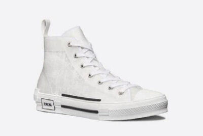 HIGH OBLIQUE B23 WHITE