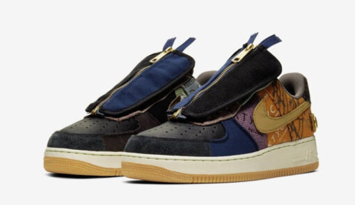 Air Force Cactus Jack - Image 2