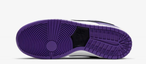 NIKE SB DUNK LOW COURTS PURPLE 1 - Image 5