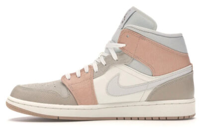 NIKE AIR JORDAN 1 “MILAN”