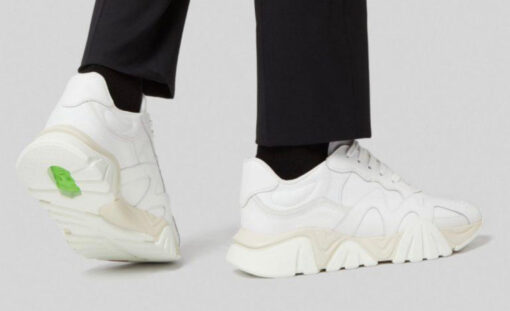 ZAPATILAS SQUALO WHITE - Image 2