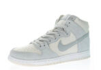 NIKE SB DUNK HIGH COLD FOG GREY - Image 2