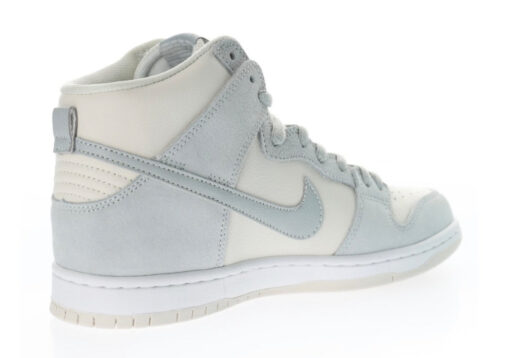 NIKE SB DUNK HIGH COLD FOG GREY - Image 3