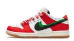 NIKE SB DUNK LOW FRAME SKATE HABIBI