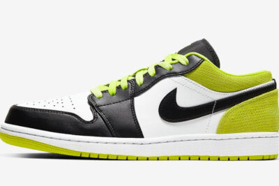 NIKE AIR JORDAN 1 LOW SE