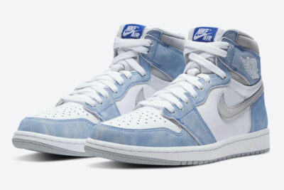 NIKE AIR JORDAN 1 RETRO OG HYPER ROYAL 1