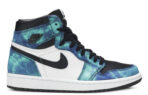 AIR JORDAN 1 TIE DAY - Image 4