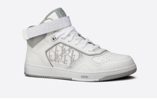 DIOR B27 HIGH GREY - Image 3