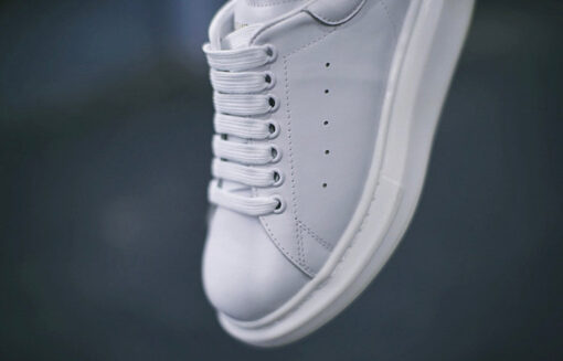 ALEXANDER MCQUEEN WHITE - Image 4