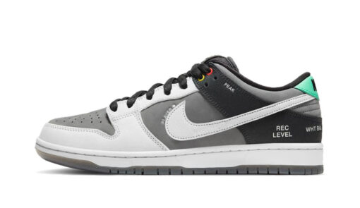 NIKE SB DUNK LOW VX1000 CAMCORDER