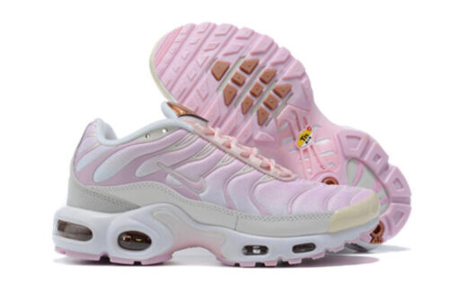 NIKE AIR MAX PLUS TN PINK - Image 3