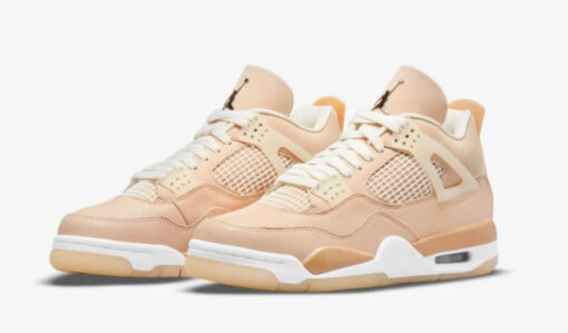 NIKE AIR JORDAN 4 SHIMMER - Image 2