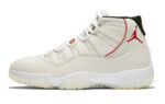 NIKE AIR JORDAN 11 WHITE