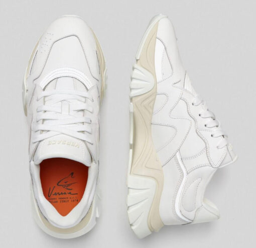 ZAPATILAS SQUALO WHITE - Image 3