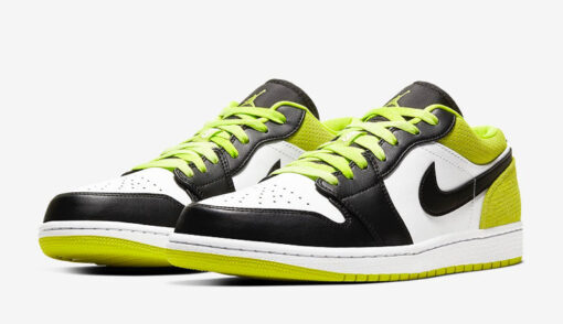 NIKE AIR JORDAN 1 LOW SE - Image 4