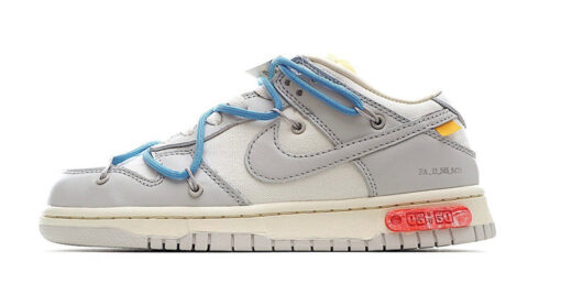 NIKE SB DUNK LOW OFF WHITE 05-50