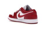 NIKE AIR JORDAN 1 LOW GYM RED 1 - Image 5