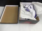 NIKE AIR JORDAN 1 HIGH COURT POURPLE - Image 5