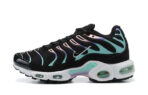 NIKE AIR MAX PLUS TN BLACK REFELECT
