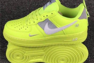 Air Force Utility Volt