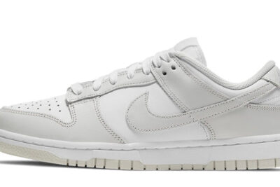 NIKE SB DUNK PHOTON DUST