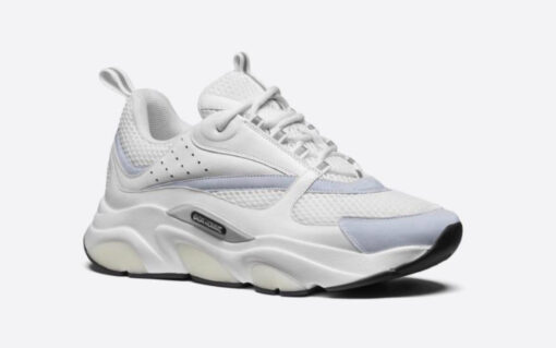 DIOR B22 WHITE - Image 2