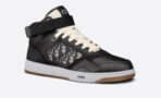 DIOR B27 HIGH BLACK - Image 2