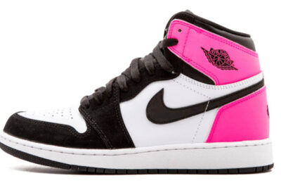 NIKE AIR JORDAN 1 RETRO VALENTINES DAY