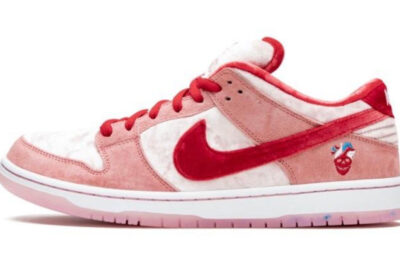 NIKE SB DUNK LOW STRANGELOVE