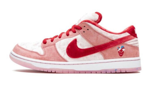 NIKE SB DUNK LOW STRANGELOVE