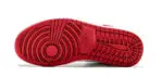NIKE AIR JORDAN 1 CHICAGO BLACK - Image 5