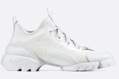 DIOR D-CONNECT WHITE