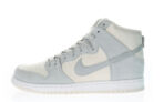 NIKE SB DUNK HIGH COLD FOG GREY