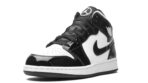 NIKE AIR JORDAN 1 MID CARBON FIBER 1 - Image 2