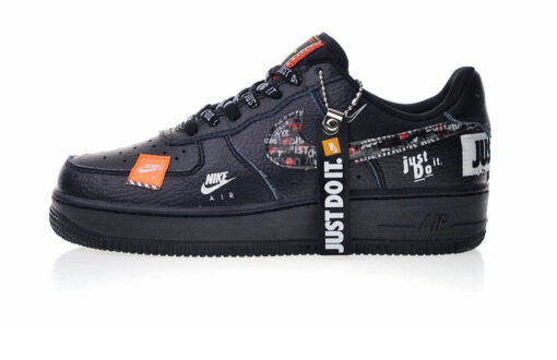 Air Force Black
