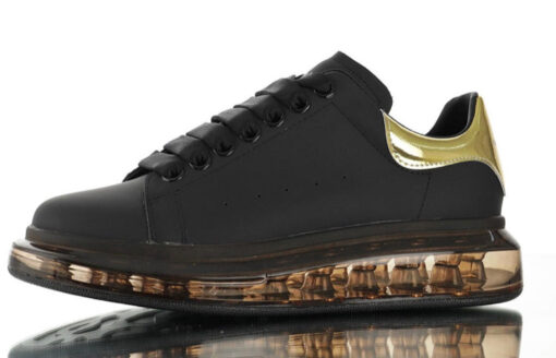ALEXANDER MCQUEEN BLACK GOLD - Image 2