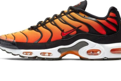 NIKE AIR MAX PLUS TN OG TIGER