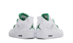 NIKE AIR JORDAN 4 METALIC PINE GREEN - Image 3