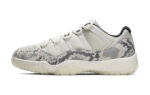 NIKE AIR JORDAN 11 LOW “SNAKESKIN”
