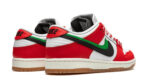 NIKE SB DUNK LOW FRAME SKATE HABIBI - Image 2