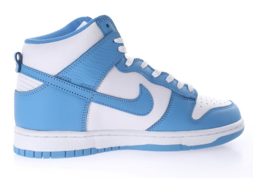 NIKE SB DUNK HIGH ALUMINUM - Image 2