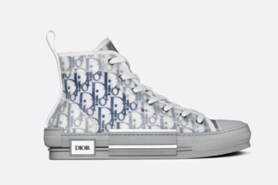 HIGH OBLIQUE B23 BLUE