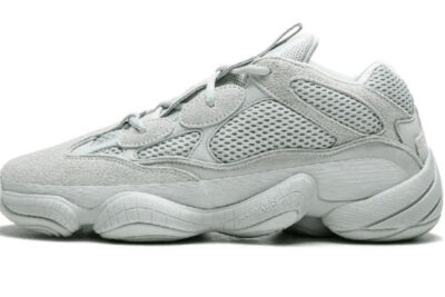 Yeezy 500 Salt Gray